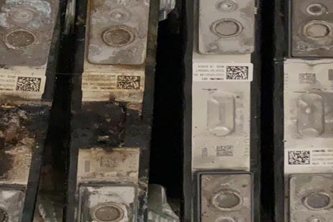 普宁流沙东旧电池回收-电池回收价格-[专业回收报废电池]